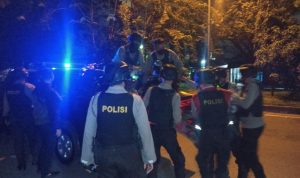 Polrestabes Medan Amankan 1 Remaja Dari 3 Terduga Begal