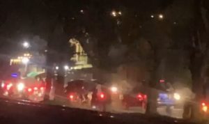 Warga Resah.! Geng Motor Beraksi di Perbaungan, Rumah Warga Jadi Sasaran