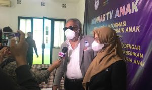 Meningkatnya Dispensasi Perkawinan Usia Anak di Ponorogo-Jawa Timur Merupakan Kegagalan Orangtua dan Pemeritah