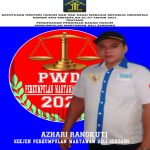 Sekjen PWDS Anggap Kepsek SMPN 3 Kurang Pengetahuan