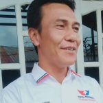 Sekretaris DPD Perindo Tapsel Pindah Ke DPC PBB Tapsel