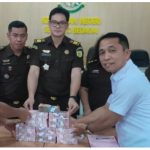 Terkait Korupsi Proyek, Khairul Amri Diputus 1 Tahun, Rp 515 Juta Kembalikan Ke Negara