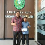 Ivan Aprialdo Anak Asuh SSB Sayab Biru Dipinang Persib, Laga Danone Cup 2023 Di Perancis