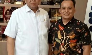 Jelang Pemilu 2024, Kita Yakin PBB Lolos Lewat Ambang Batas