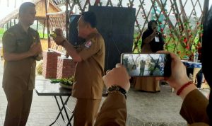 Diduga Guru P3K Dikutip Untuk HUT Kadis Pendidikan Deli Serdang