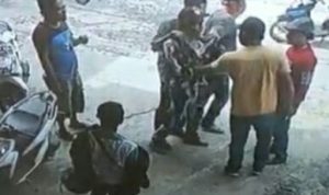 Dinilai Lambat Tangani Kasus Pengeroyokan,DPD Satgas IPK Sumut Akan Turun Dan Bantu Polsek Percut Sei Tuan