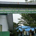 Kata Kepsek SMPN 3 Pantai Labu, Media Yang Tak Terdaftar Di Dewan Pers, Abal Abal