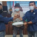 Ketua PW IWO Sumut Kecam Statement Kapsek SMPN 3 Pantai Labu