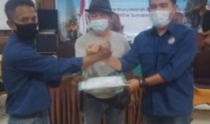 Ketua PW IWO Sumut Kecam Statement Kapsek SMPN 3 Pantai Labu