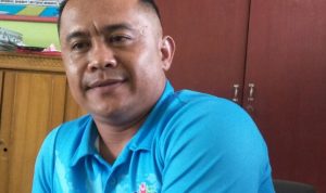 Kepsek SDN 105331 Akan Buat Aplikasi Rumah Belajar