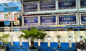 Pemberhentian Kadus Sederhana Desa Sekip Sarat Kepentingan