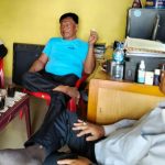 Warga Pantai Labu Berjuang Dapatkan Ganti Rugi Ke Presiden RI