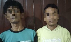 Tim Sat Res Narkoba Polres Simalungun Bekuk Pengedar Narkoba Antar Kabupaten