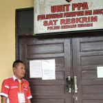 Tangkap Dan Penjarakan, JML Predator Anak Dan Aparat Desa