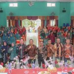 Enam Desa/ Kel Binaan Ditetapkan Wali Kota P. Sidempuan
