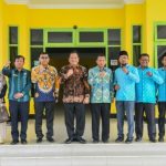 YPBUBunayya Laksanakan Seminar Parenting