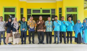 YPBUBunayya Laksanakan Seminar Parenting