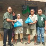PTPN IV Adolina Perbaungan Bantu Warga Sekitar Pabrik