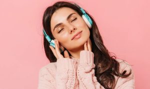 Mp3 Audio Ini Bisa Meningkatkan Produktivitas Dalam Latihanmu