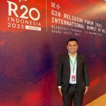 Azlansyah Hasibuan Ajak Masyarakat Sumut untuk Memeriahkan Kejuaraan Dunia Perahu Motor Formula 1 H2O 2023 di Balige