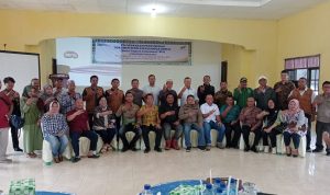 Pelaksanaan Penyusunan Dokumen Penilaian Dampak Sosial (Social Impact Assessment / SIA) PTPN-3 Tahun 2023