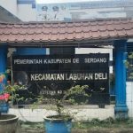 Camat Labuhan Deli Terancam Dipidanakan, Diduga Gelapkan Dana Bantuan