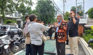 Sejuta Pluit Untuk Mencegah Penculikan Anak