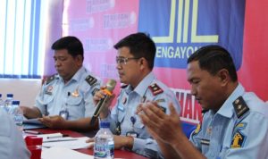 Dengan Tim Pembangunan ZI Menuju WBK Telah Terbentuk Di Rutan Kelas 1 Medan