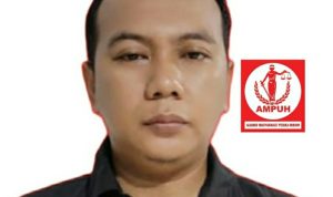 Aktivis AMPUH Sumut : Kajari Tapsel Kenapa Bupati Tapsel Tidak Jadi Tersangka
