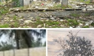 Mafia Tanah Maling Uang Negara, !! Diduga Banyaknya Aset Berupa Lahan Kosong Milik PTPN-2 Berubah Pungsi Tambang Ilegal
