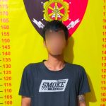 Tidak Butuh Waktu Lama, Polsek Galang dan Polresta Deli Serdang Ciduk Pelaku Penikaman