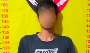 Tidak Butuh Waktu Lama, Polsek Galang dan Polresta Deli Serdang Ciduk Pelaku Penikaman
