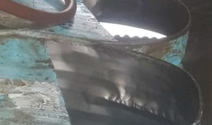 Dugaan Penimbunan BBM Bersubsidi Di Kec Pantai Labu DS Rugikan Masyarakat