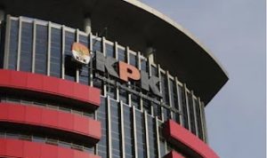 KPK Bentuk Tim Rakor Atas dugaan Alih Fungsi Aset Negara Eks Gudang Asap PTPN II Helvetia Deli Serdang
