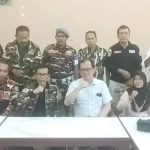 Klarifikasi Pihak SPBU 142011153 Mandala By Pass Kepada Mada LMP Sumut