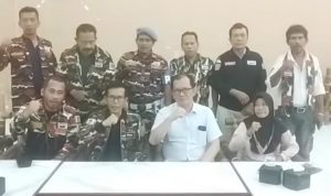 Klarifikasi Pihak SPBU 142011153 Mandala By Pass Kepada Mada LMP Sumut