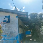 SDN 101915 Araskabu Deli Serdang Kumuh Tak Terpelihara