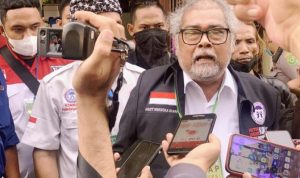 Polres Semarang,  Komnas PA Minta Usut Tuntas Dugaan Kekerasan Seksual di Ponpes Ungaran