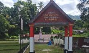 Pesta Bona Taon Raja Marpaung Kota Medan, Turman Marpaung Ajak Seluruh  Boru, Bere dan Ibebere Agar Hadir