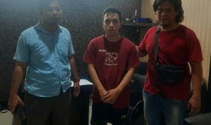 Kasus Penganiayaan Pada Anggota Kodim 0204/Deli Serdang,Tim Gabungan Tangkap Pelaku