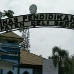 Sekretaris Disdik Deli Serdang Bungkam Soal Bos Afirmasi Ta 2019 Di Sejumlah Sekolah