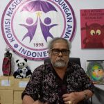 Lagi Lagi Kekerasan Seksual Di Lingkungan Ponpes, Komnas PA Desak Menag Evaluasi Keberadaannya