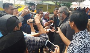 Perlakuan Sadis 3 Remaja Di Sukabumi ” Live Stering Bacok Siswa SMP Sampai Tewas
