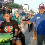 Hari Ke 6 Puasa 1444 H, PBK Sumut Juga Ada PBK Deli Serdang Berbagi Berkah