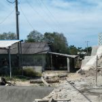Pembangunan Jembatan Di Kec Percut Sei Tuan Jadi Petaka Bagi Sejumlah Keluarga