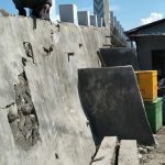 Diduga Dikerjakan Asal Jadi Jembatan Paluh Merbau Multiyears Ta 2021 Rp 12 M Lebi