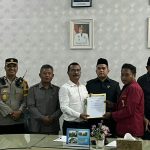 Ketua DPRD Sergai terkesan Arogan terhadap Mahasiswa dan Sangat Di Sesalkan