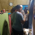 Giat Rutin Bulan Ramadhan, Polsek Pantai Labu Polresta Deli Serdang Gelar Razia OPS Pekat TOBA 1444H / 2023