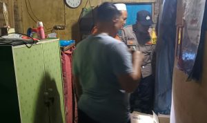 Giat Rutin Bulan Ramadhan, Polsek Pantai Labu Polresta Deli Serdang Gelar Razia OPS Pekat TOBA 1444H / 2023