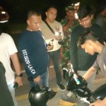 Polsek Batang Kuis Gencar Razia Di Ramadhan 1444 H